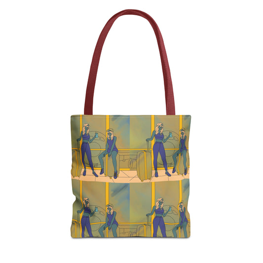 The Girls Trip Tote