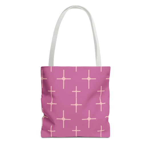 The Pink Lover Tote