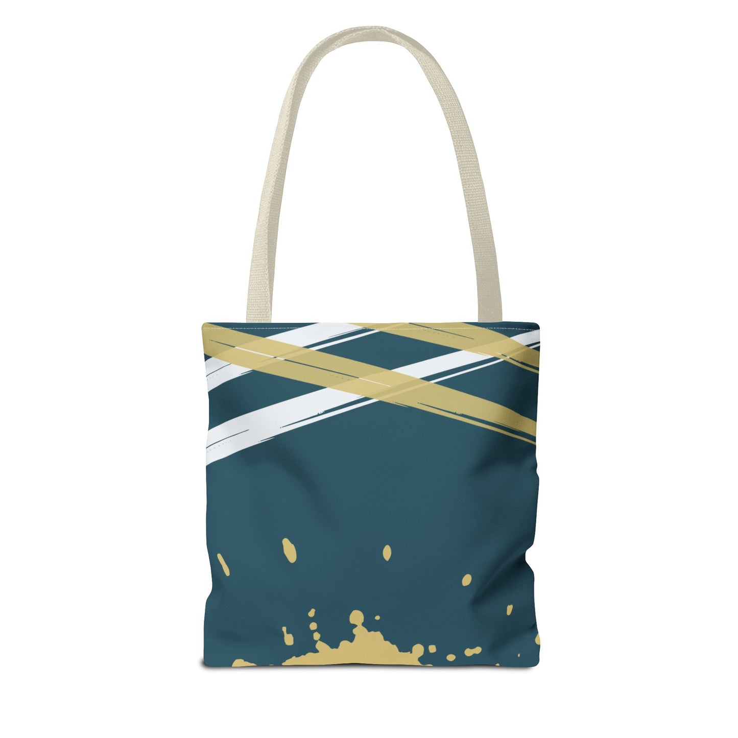 The Artsy Tote