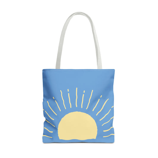 The Hello Sunshine Tote