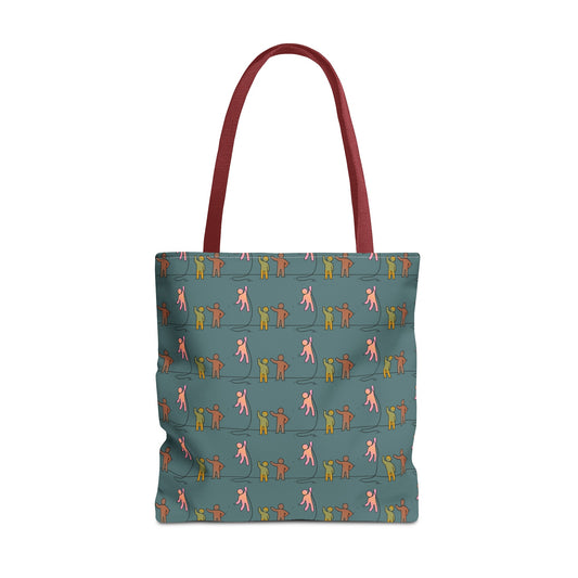 The Teamwork Tote