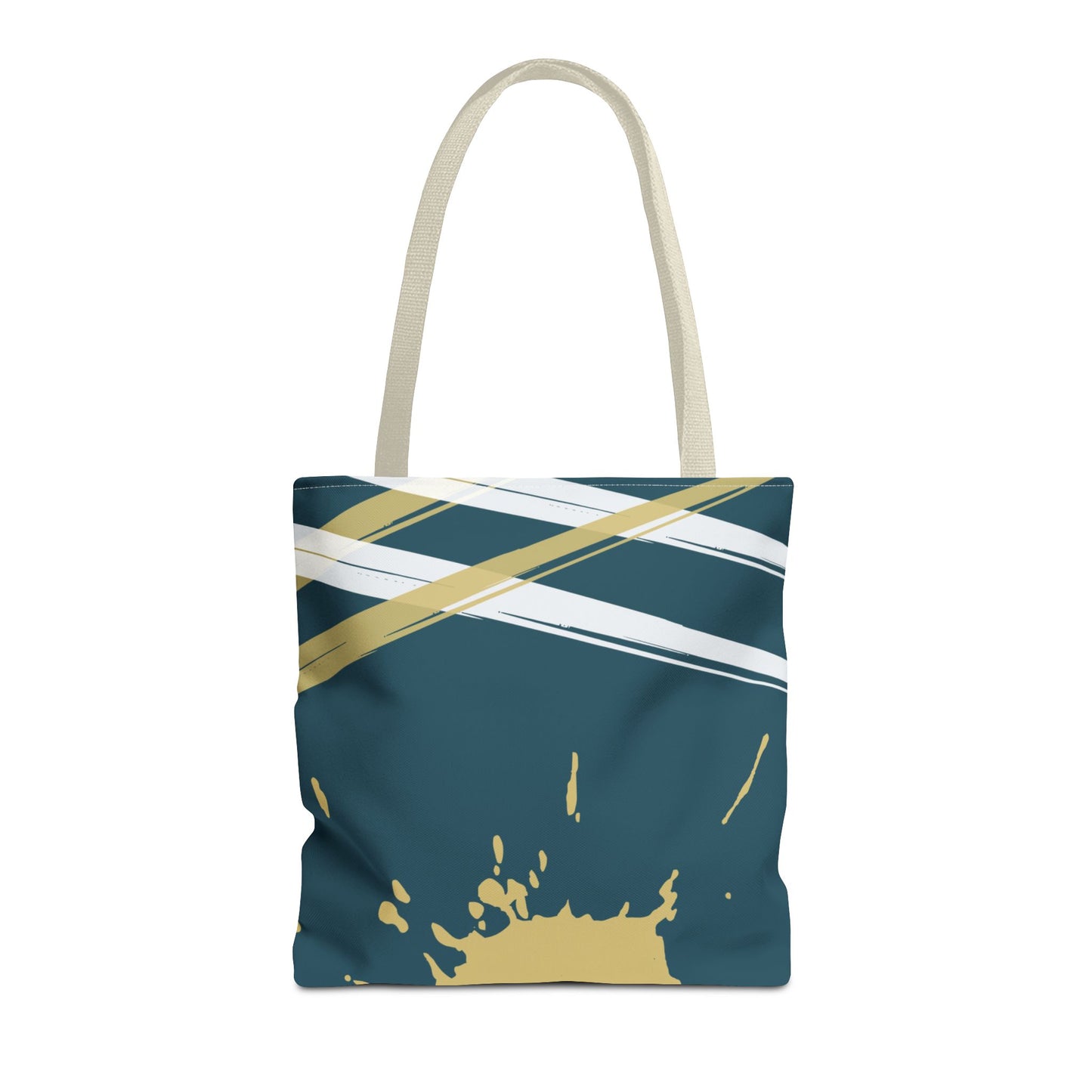 The Artsy Tote