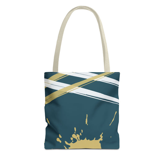 The Artsy Tote